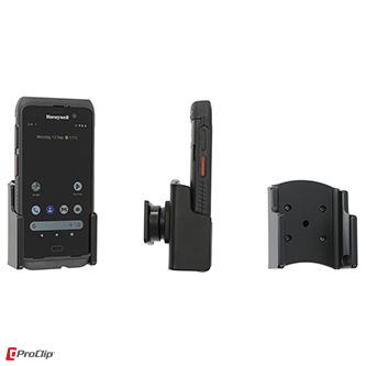 ProClip USA NON-CHARGE CRADLE HONEYWELL CT45/CT45XP